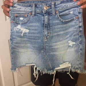 American eagle skirt